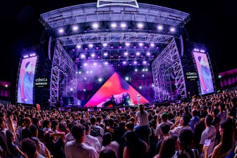 Bogotá tendrá varios conciertos este fin de semana: vea los planes de movilidad