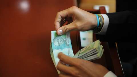 ¿Cómo queda mi sueldo tras la suspensión del salario mínimo? Lo que necesita saber