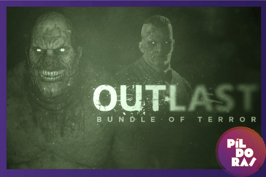 Píldoras Outlast