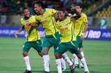Real Cartagena y Unión Magdalena empataron en el cierre de la fecha 12