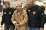 Exaliado del Chapo revela cómo funcionaba el Cartel de Sinaloa
