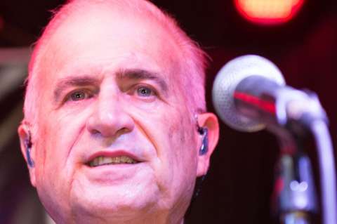 Jerry Rivas y El Gran Combo, un legado salsero