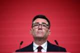 Filólogo, católico, futbolero: Andy Burnham, el laborista que será primer ministro británico