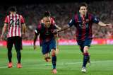 Athletic y Barcelona reeditarán en cuartos la última final de la Copa del Rey