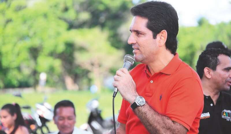 Juan Guillermo Zuluaga llegó a la Gobernación con 152.798 votos. / Cortesía