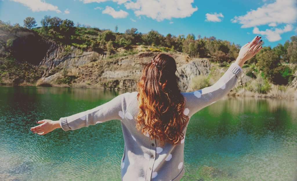 Al viajar sola debes de ser más cuidadosa con tu salud, dinero y equipaje.