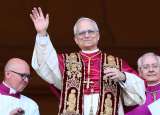 Organización contra abusos sexuales acusa al papa León XIV de encubridor