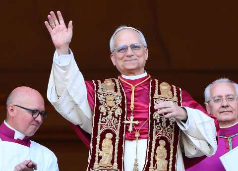 Organización contra abusos sexuales acusa al papa León XIV de encubridor