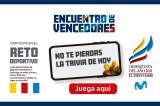 Mide tus conocimientos deportivos con esta trivia