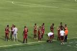 Tolima no concretó y apenas empató con Jaguares en Ibagué