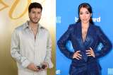 Sebastián Yatra y María Becerra juntos en el Megaland 2023. Más artistas confirman