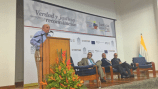 Maurice Armitage, alcalde de Cali, llama a dejar la indolencia.