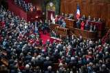 Francia, primer país en proteger el aborto en su Constitución