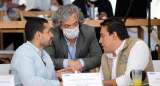 Compromiso del DANE y la Registraduría para depurar censo electoral