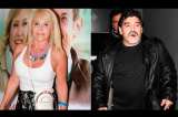 Maradona investiga a su exesposa por pérdida de 20 millones de dólares