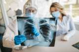 La capacidad de los pulmones empieza a bajar a una edad más temprana de lo que se creía