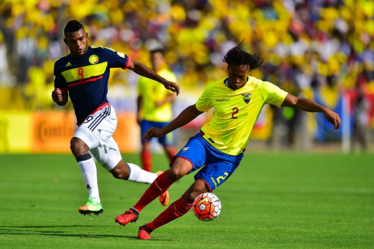 De la crítica al matoneo a la selección Colombia