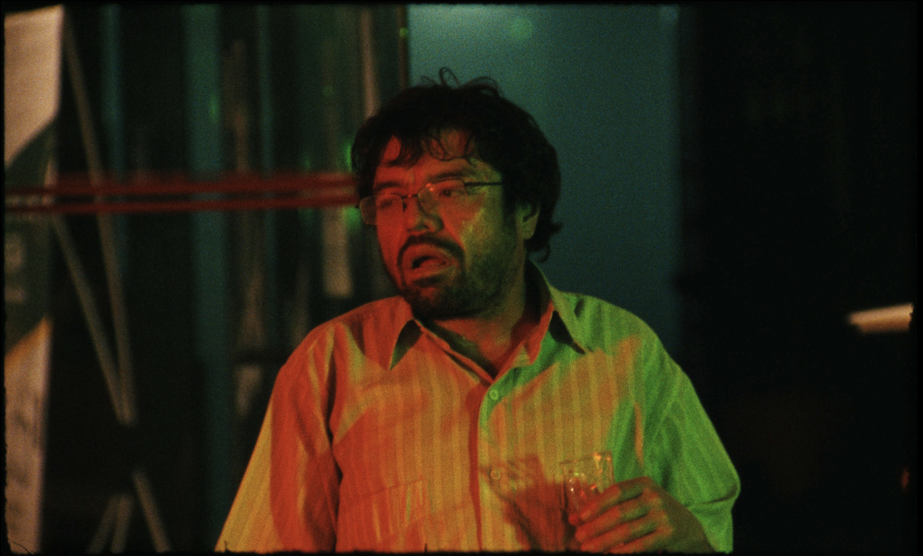 Además, la película será estrenada en salas de cine el 28 de agosto.