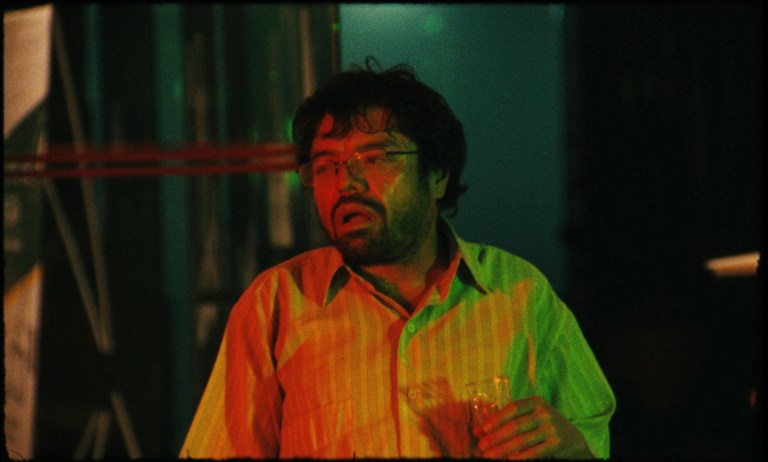 Película colombiana “Un poeta” recibe premio internacional en el Festival de Melbourne