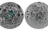 Resuelven la duda: sí hay hielo en la Luna