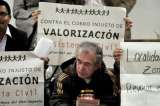 Concejo avaló reducción del cobro de valorización