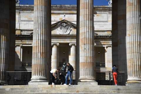 Los detalles del protocolo que anuncian desde el Congreso por violencia sexual