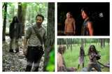 "The Walking Dead": final de la cuarta temporada