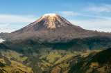 Pico y placa en el parque de los Nevados genera polémica por caída del turismo