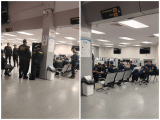 Bomberos de Medellín tuvieron problemas para ingresar a Venezuela, ¿qué pasó?