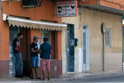 “Cacería de migrantes”: las claves de lo que pasa en Torre-Pacheco, España