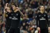 Ángel Di María: me tocó irme por la puerta de atrás del Real Madrid