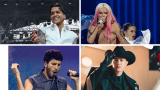 Karol G, Nodal, Yatra, Maia, Luis Alfonso y más estrenos musicales este viernes