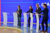En el Congreso tejen proyectos para hacer obligatorios los debates presidenciales