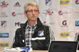 José Portolés no continúa como Director Deportivo de Millonarios