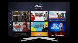 Disney logra 26,5 millones de suscriptores en su plataforma de streaming