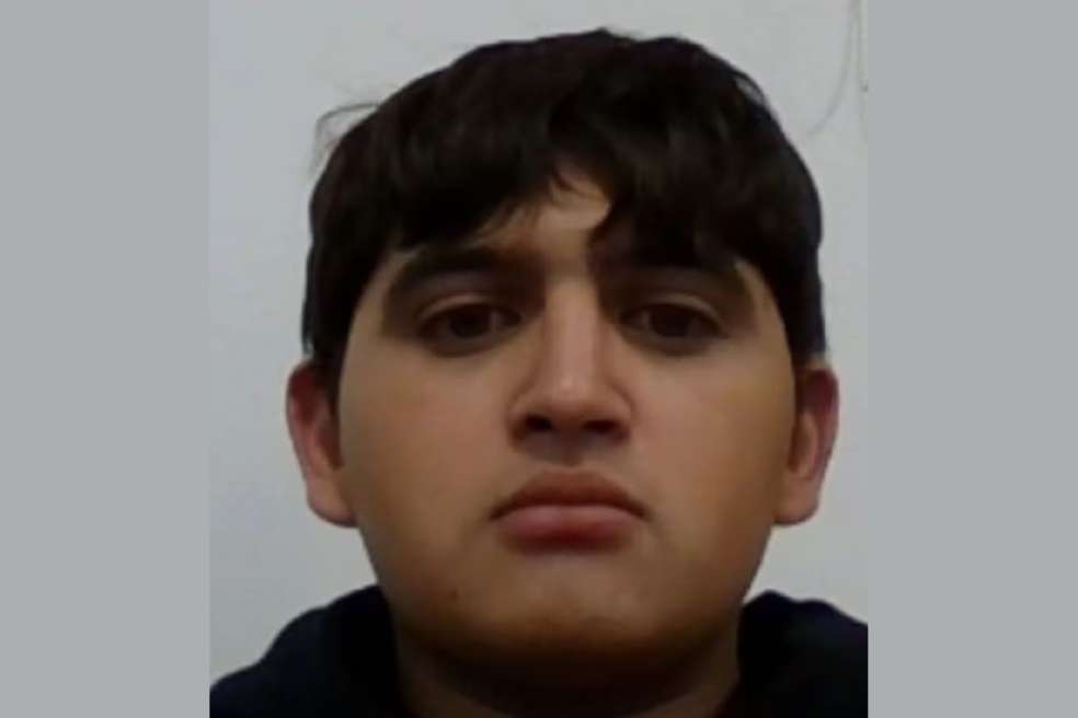 Jaime Moreno era estudiante de séptimo semestre de Ingenieria Industrial de la Universidad de los Andes y miembro del equipo de ajedrez.