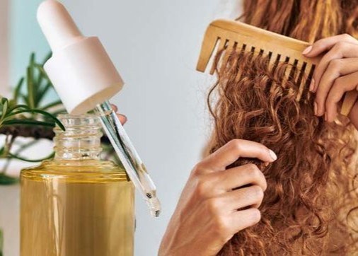 Usar el romero en el cabello es una de las estrategias de salud capilar más efectivas desde hace muchos años. Aquí te enseñamos como usarlo.