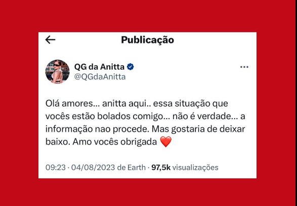 Karol G y el malentendido con Anitta por el que pidió disculpas a Brasil
