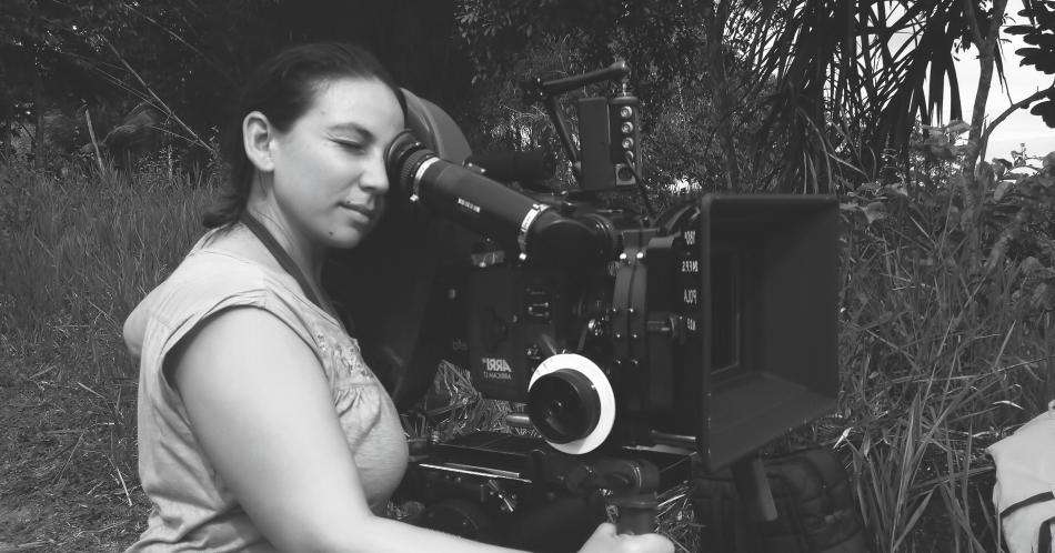 "Después de cada película me da depresión posparto", Cristina Gallego