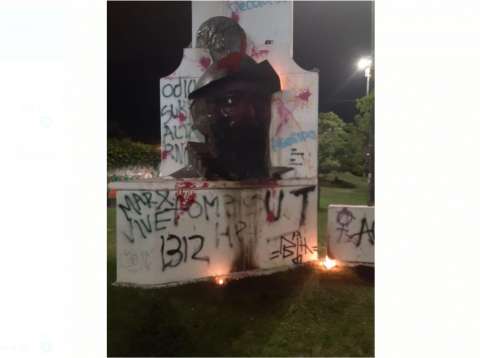 “Día de la raza”: ¿Tiene España que pedir perdón por los atropellos cometidos?