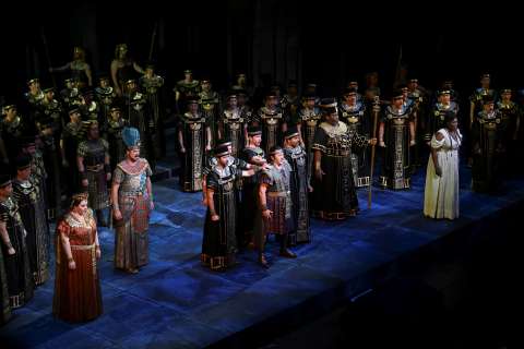 La Met Opera abre por primera vez concurso a cantantes líricos en Colombia y más países