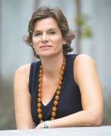 Entrevista con Mariana Mazzucato sobre la transición ecológica