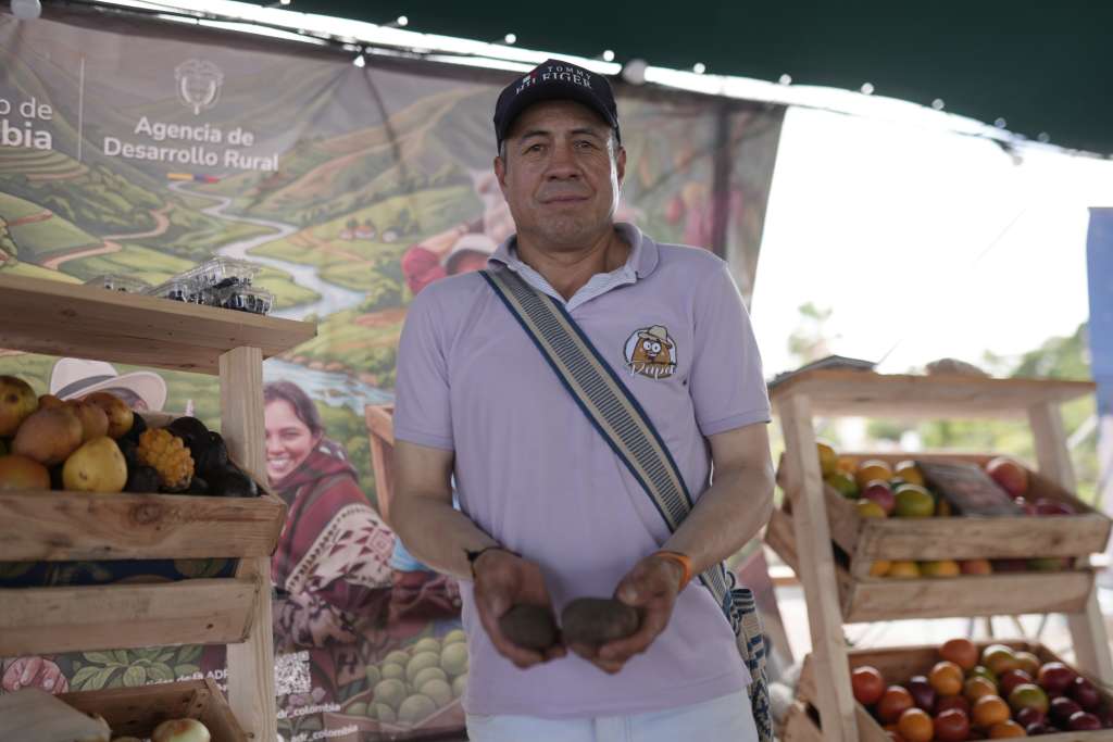 Santiago Ramírez