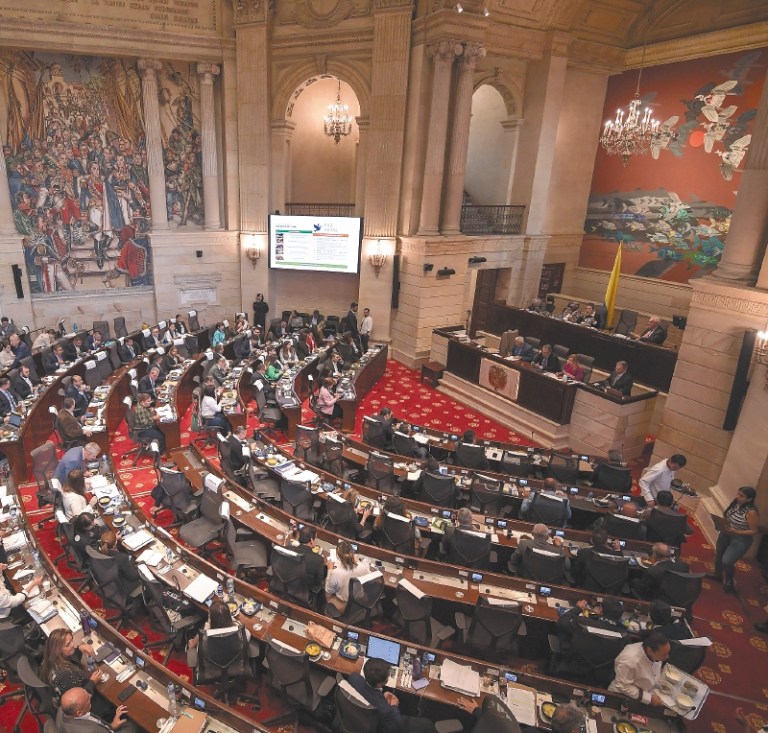 Reforma política: crónica de un hundimiento anunciado