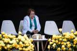 Se suspende acto de perdón a la Unión Patriótica tras ausencia de Gustavo Petro