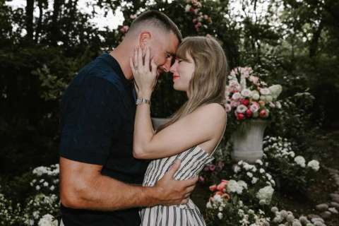 El anillo de compromiso de Taylor Swift: ¿cuánto vale la joya que le dio Kelce?