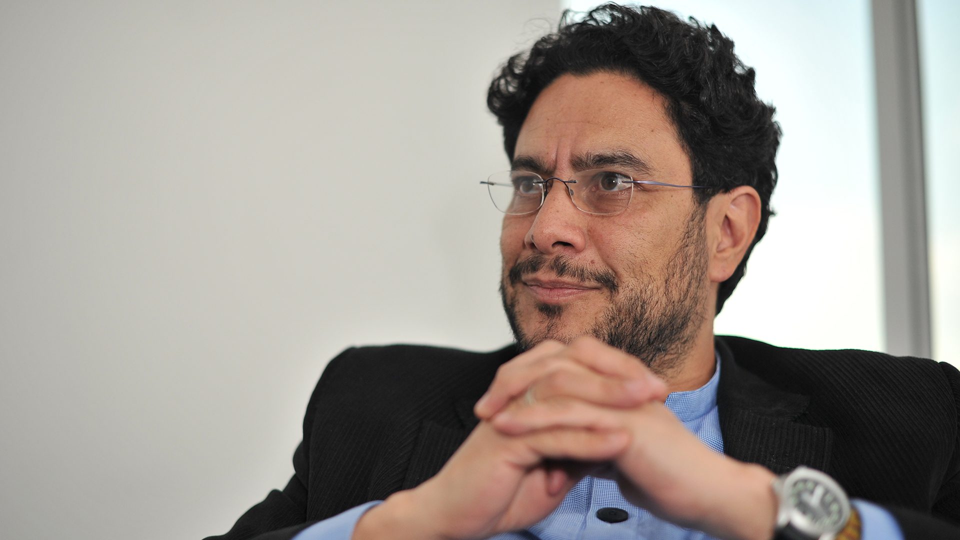 Iván Cepeda sobre el ELN: es hora de tomar decisiones frente al tema del secuestro