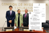 Denuncian “cerco judicial” sobre la Comisión que investiga a Petro y a magistrados