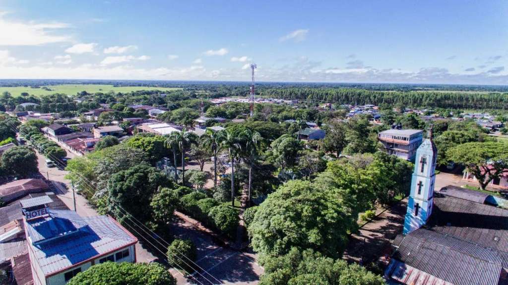Paratebueno, Cundinamarca