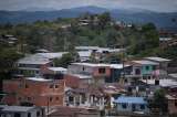 Anuncian presencia militar para atender crisis humanitaria en Segovia, Antioquia